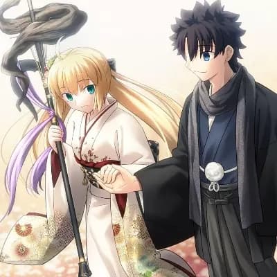 Artoria Pendragon thumbnail