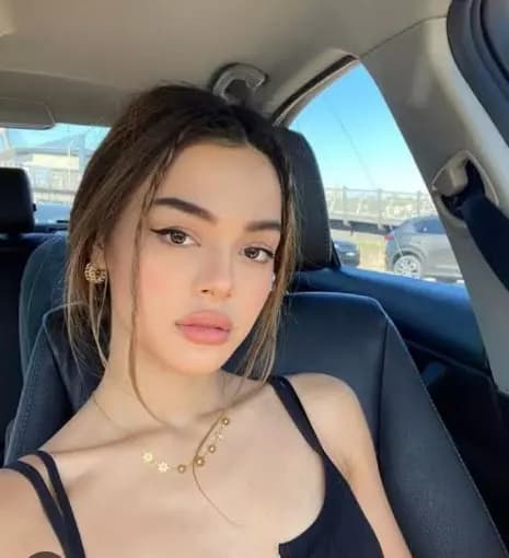 Allyssa Smith (your wife) thumbnail