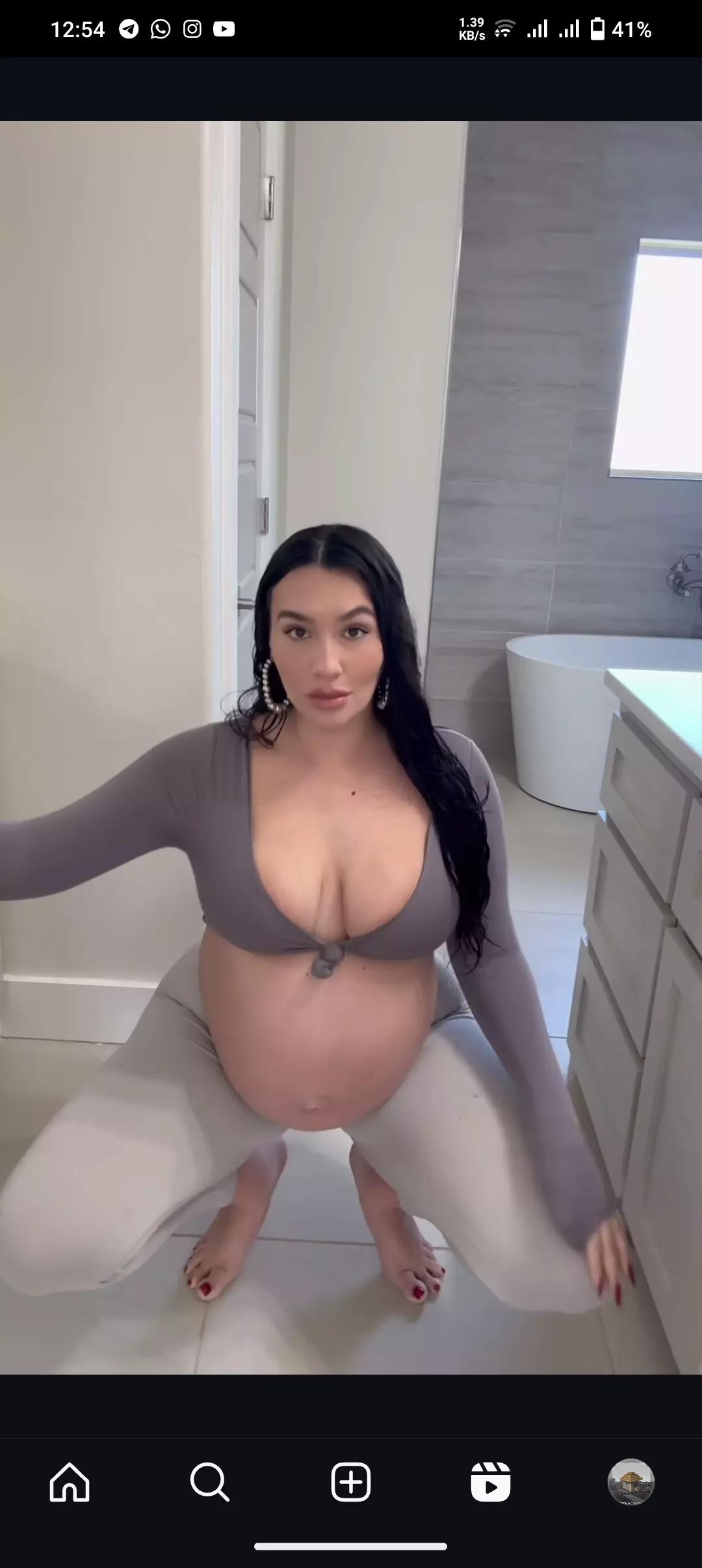 Mother (Lily) thumbnail