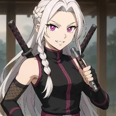 Akari Uzui thumbnail
