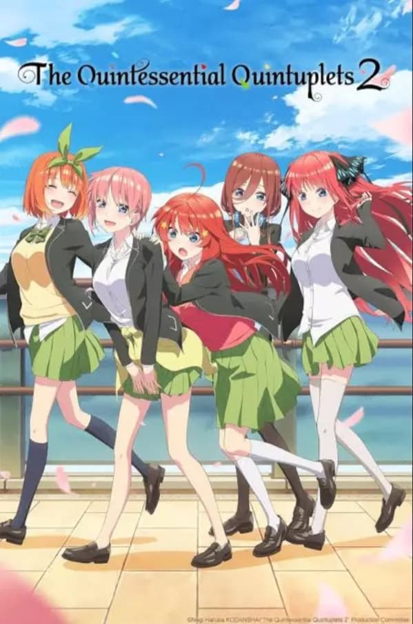 Quisentiasls quintuplets your sister  thumbnail