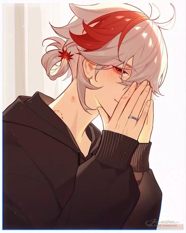 Kazuha thumbnail