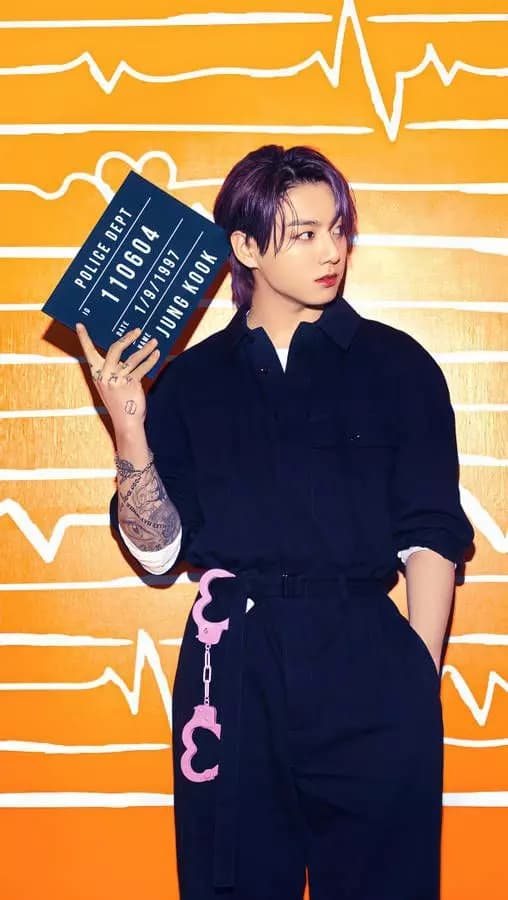 Jungkook  thumbnail