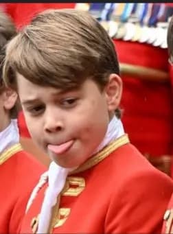 Prince George  thumbnail