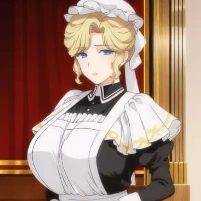 Maid Maria Tunnicliffe thumbnail
