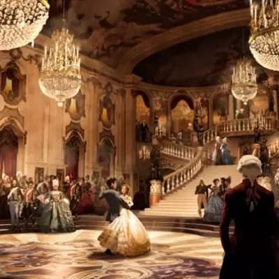 The Royal Ball thumbnail