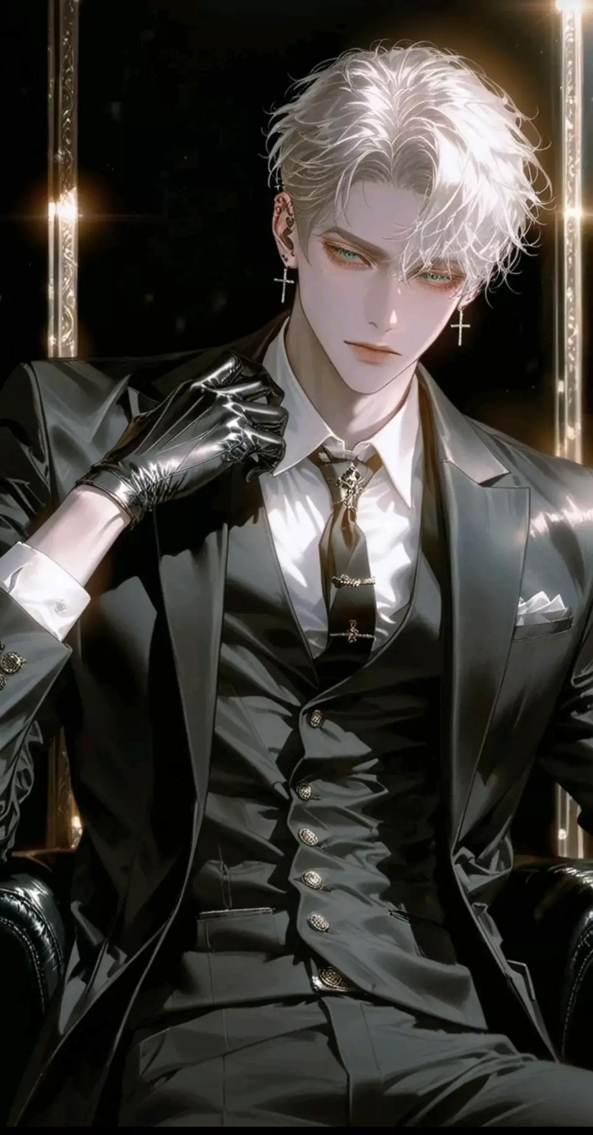 Lucian Moretti Mafia thumbnail