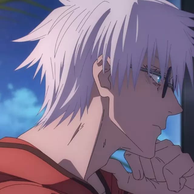 Satoru Gojo thumbnail