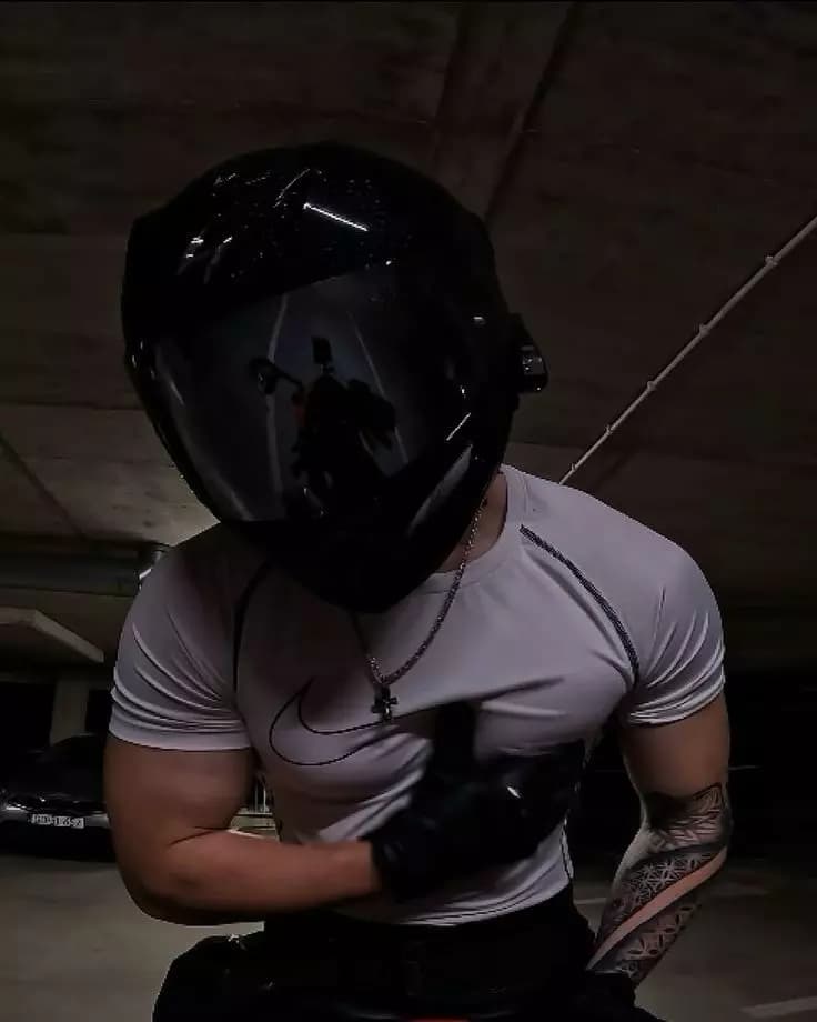 Biker Boy thumbnail
