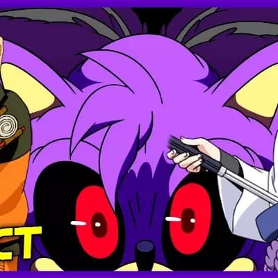 Saitama & Genos thumbnail