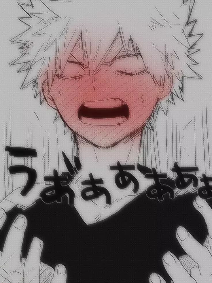 Katsuki... IN YOUR CLOSET!? thumbnail