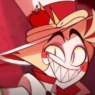 Lucifer Morningstar thumbnail
