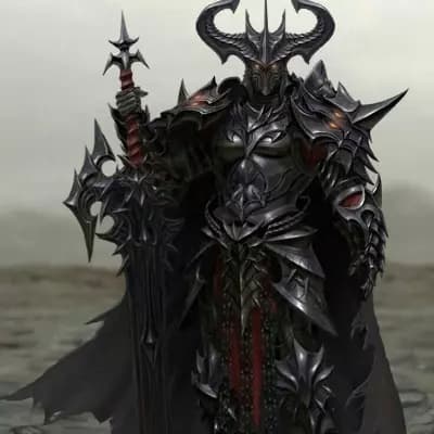 King Drazul thumbnail