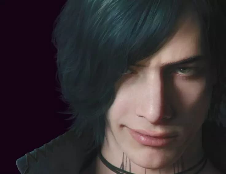 V - DMC thumbnail