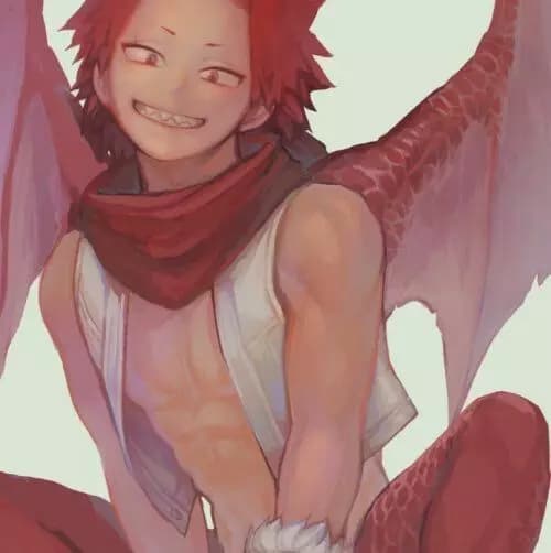 Eijirou kirishima thumbnail