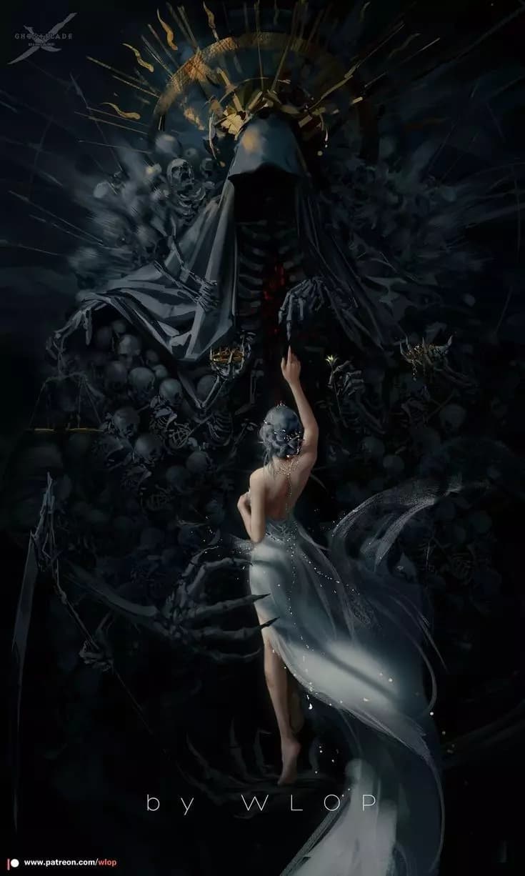 Death thumbnail