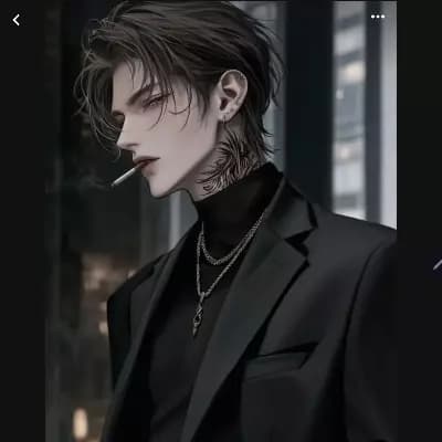 Xander thumbnail