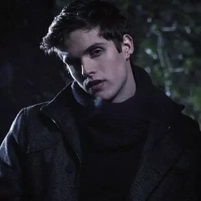 Isaac Lahey | 🖤 thumbnail