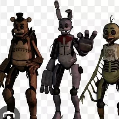 Drawkill Bonnie thumbnail