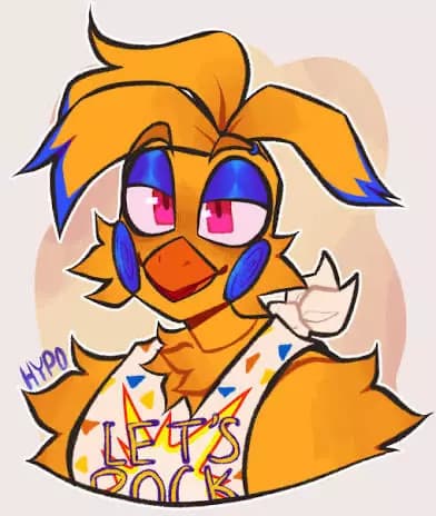- Rockstar Chica - thumbnail