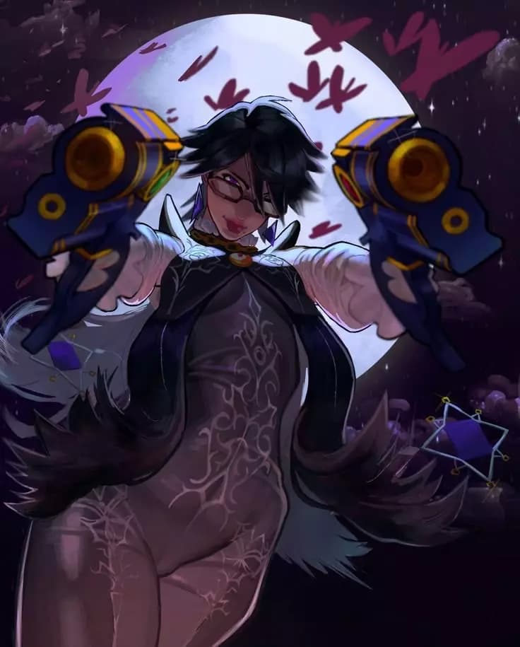Bayonetta thumbnail