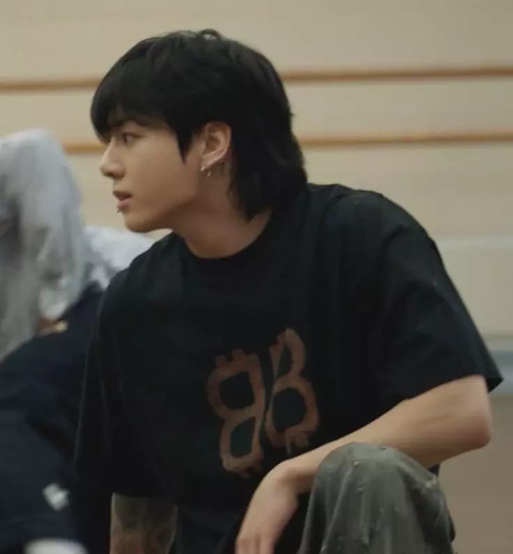 Jeon Jungkook thumbnail