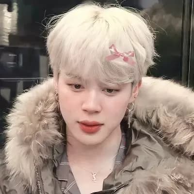 Park Jimin thumbnail