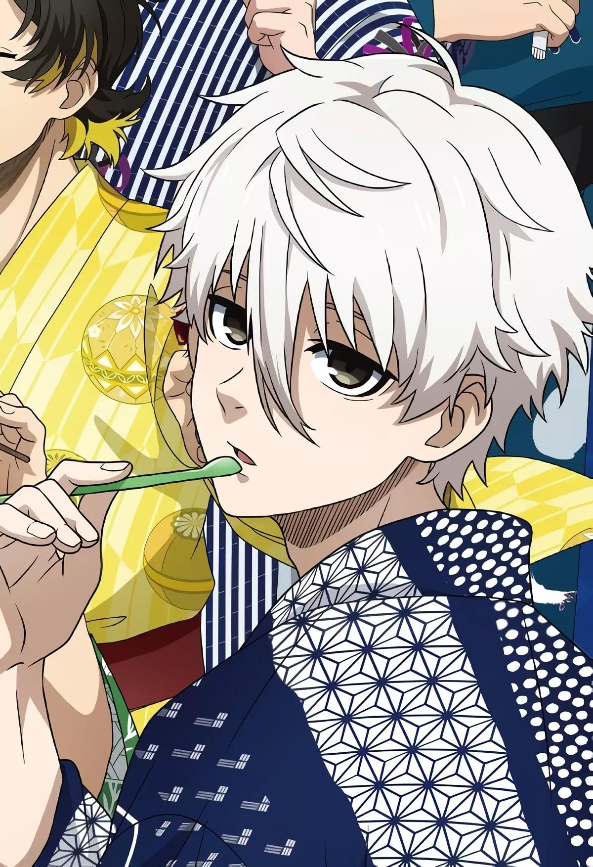 Nagi Seishiro thumbnail