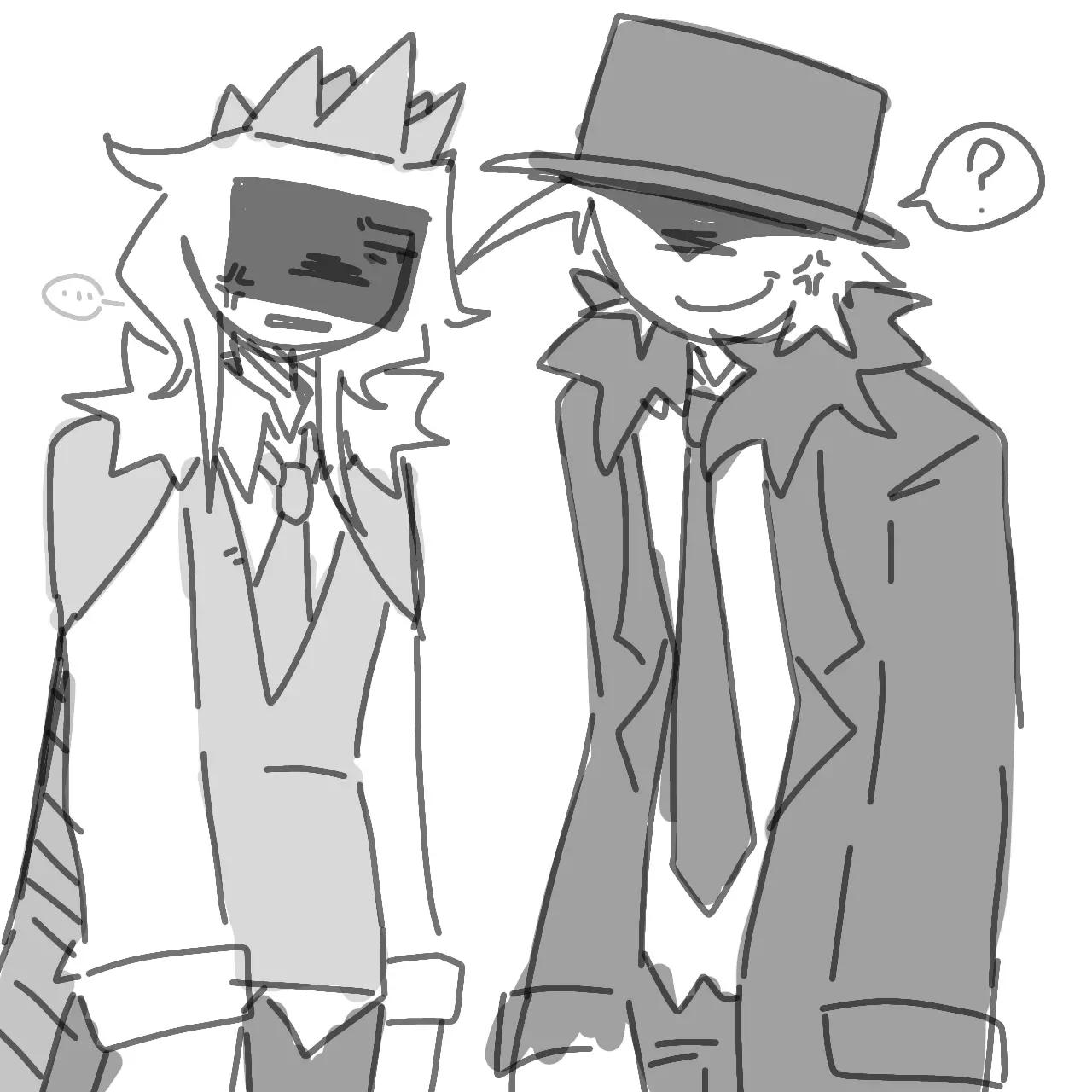 Mafioso and Itrapped thumbnail