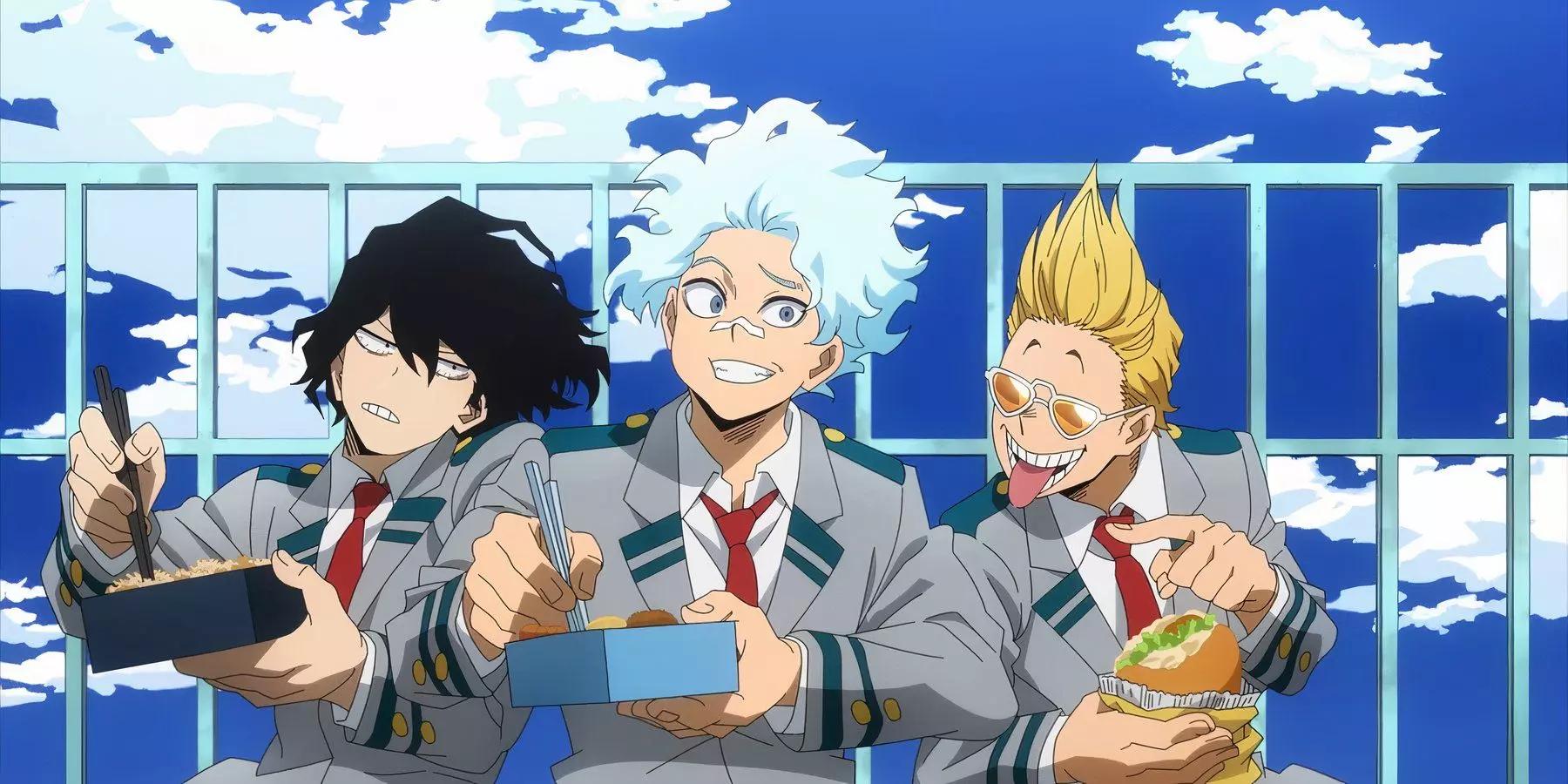 ~Turma de Aizawa~ thumbnail