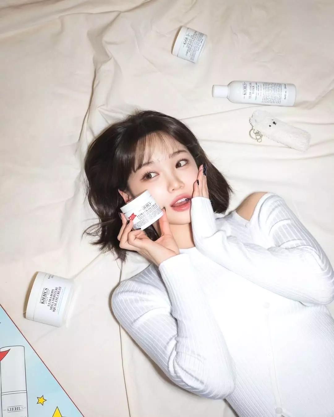 Kim Chaewon thumbnail