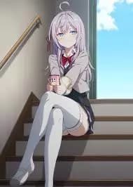 Alisa Mikhailovna (Alya) thumbnail