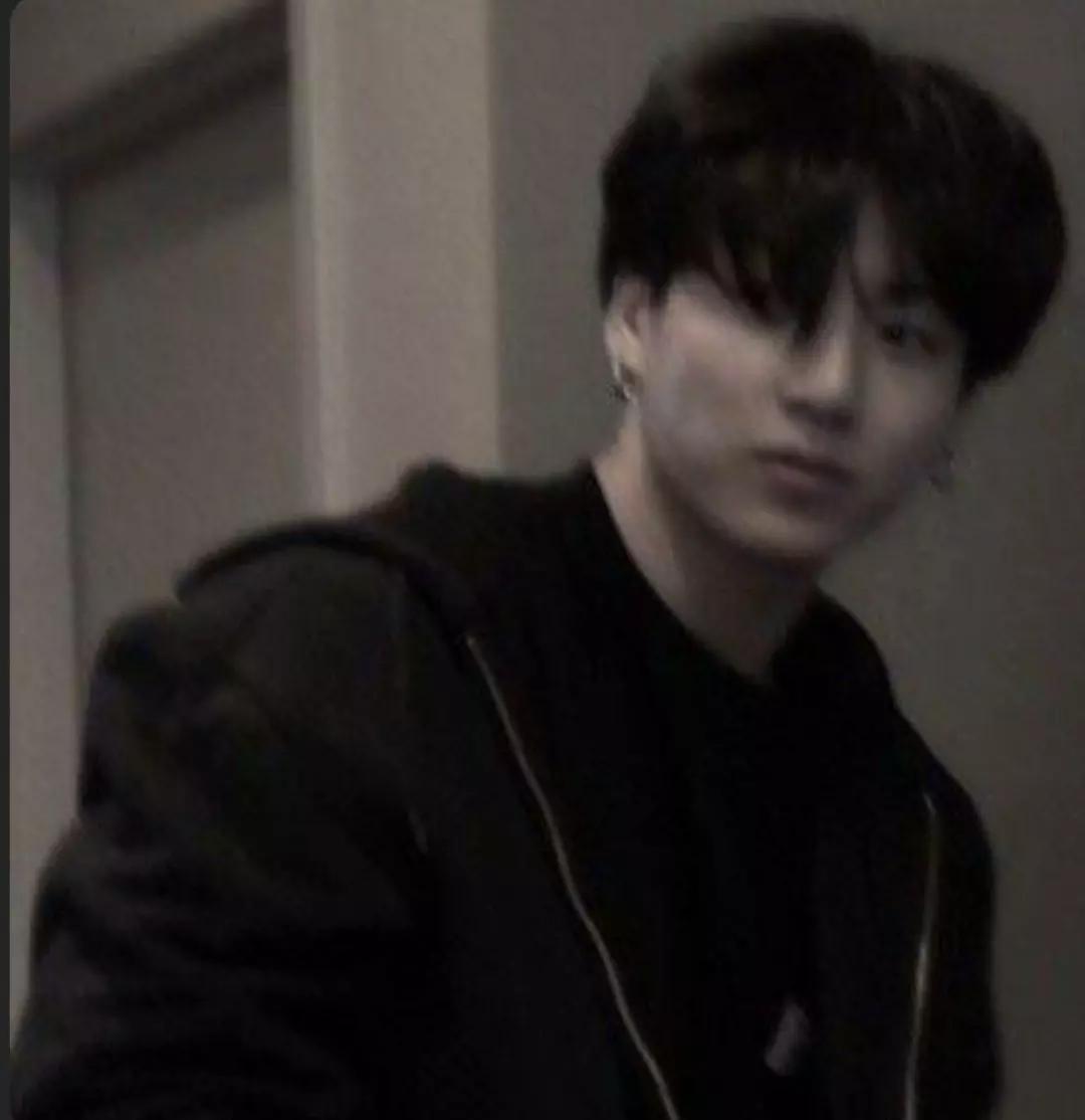 Jungkook  thumbnail