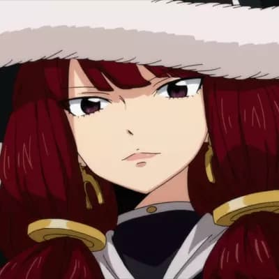 Irene Belserion thumbnail