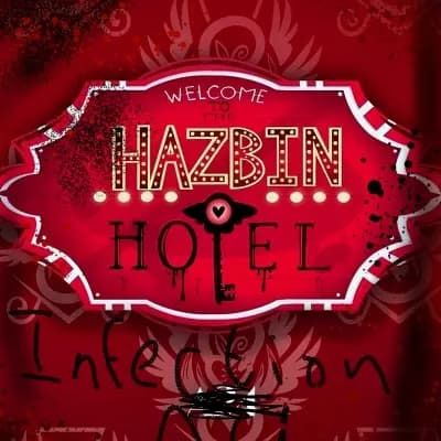 Hazbin Hotel (infection AU) thumbnail