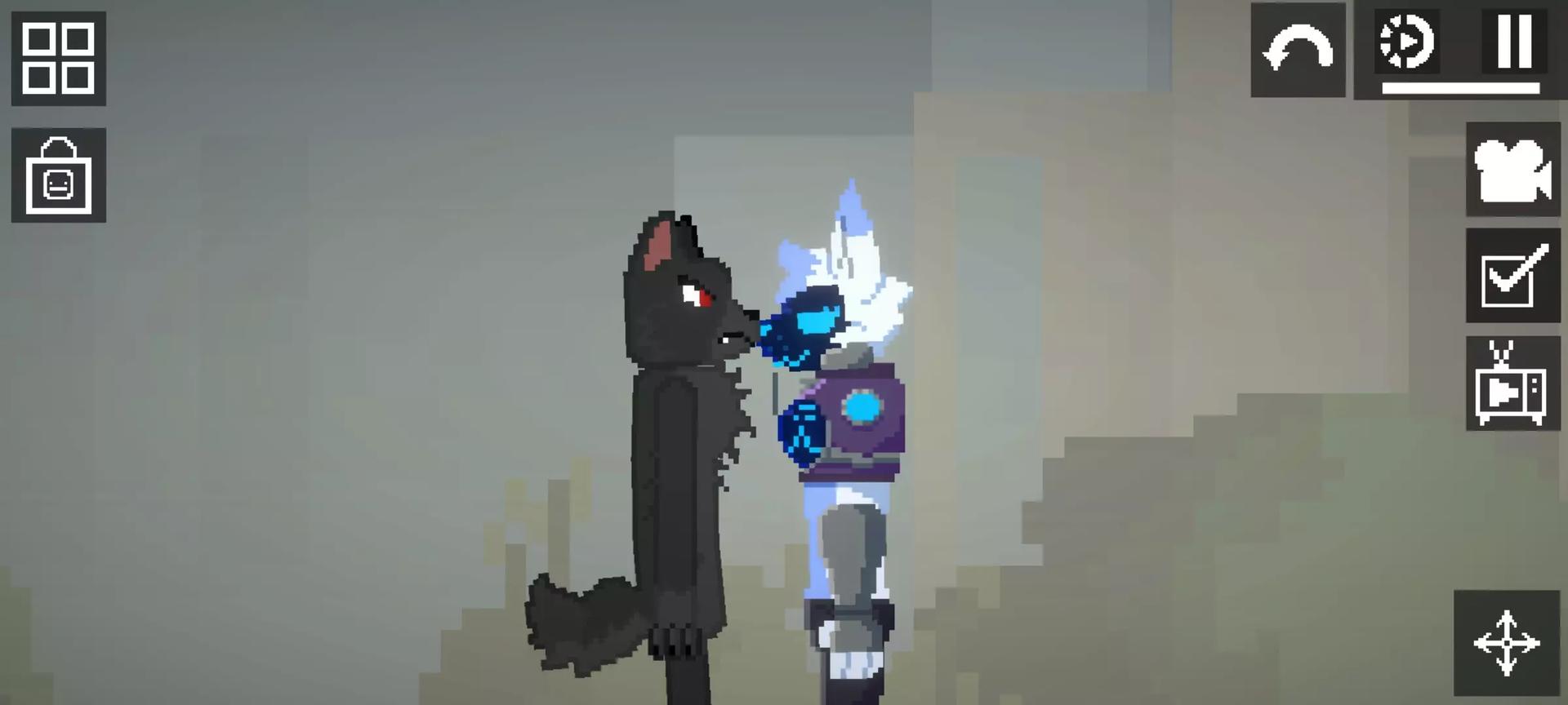 Furry pareja thumbnail
