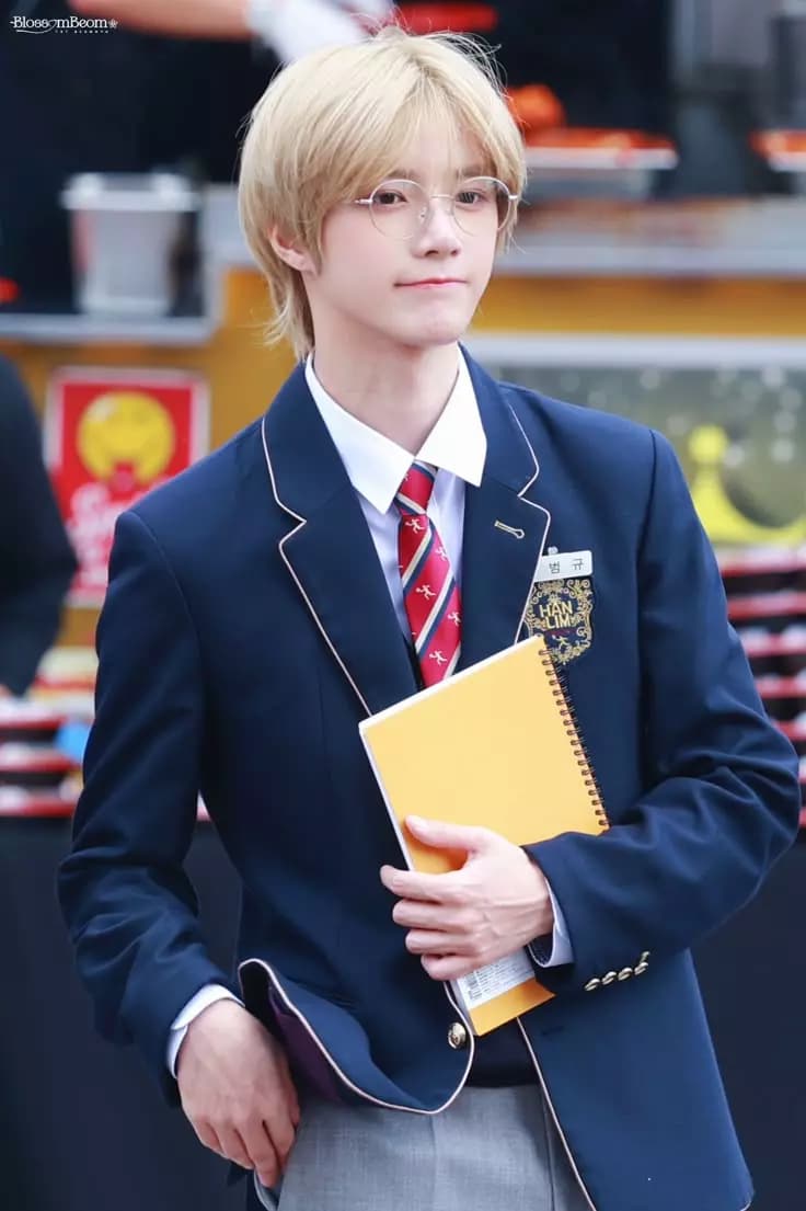 Choi Beomgyu thumbnail