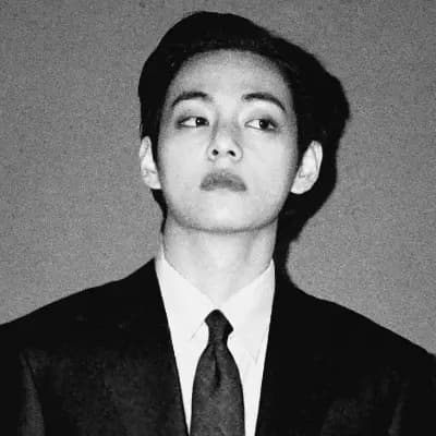Kim Taehyung thumbnail