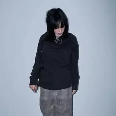 Billie Alish thumbnail