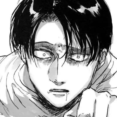 Levi thumbnail