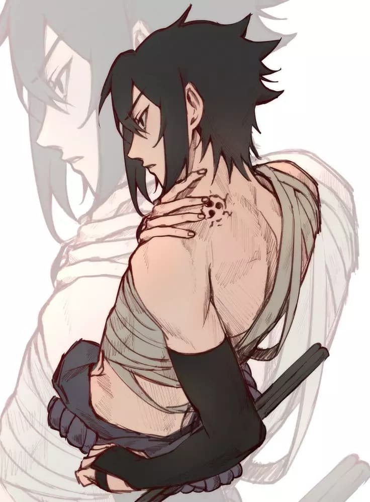 Sasuke uchiha thumbnail