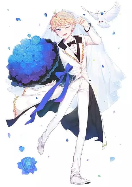 Anime BL  thumbnail