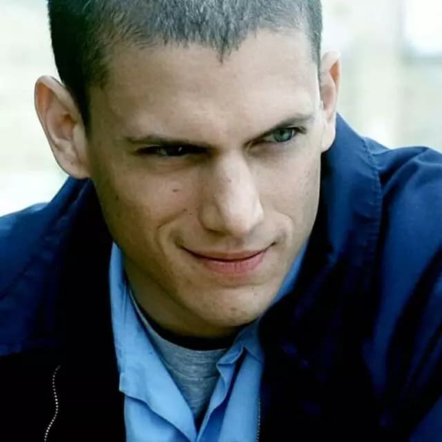 Michael Scofield thumbnail