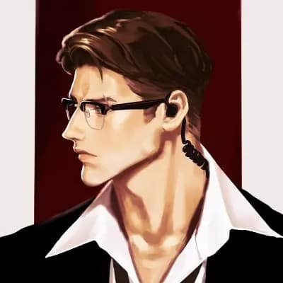 Daniel Smith |Bodyguard  thumbnail