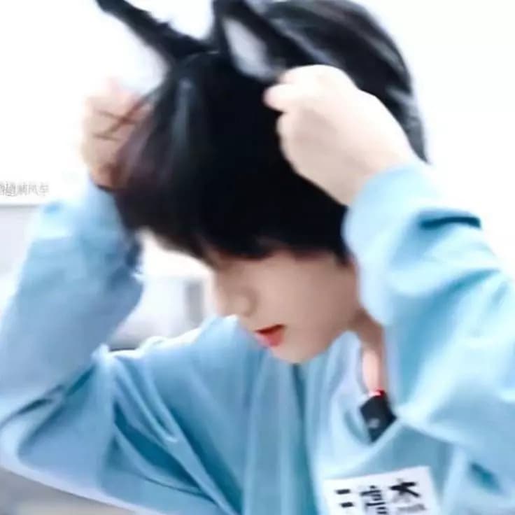 Wang Lujie thumbnail