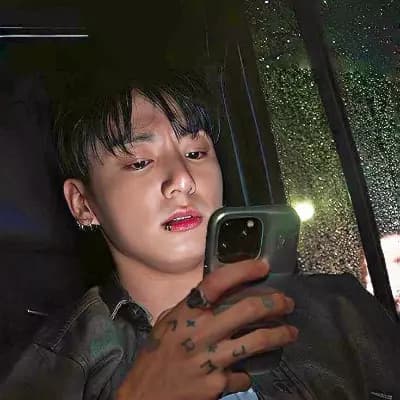 Jungkook thumbnail