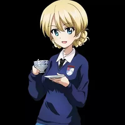 Darjeeling thumbnail