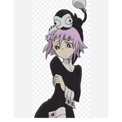 Crona Gorgon thumbnail