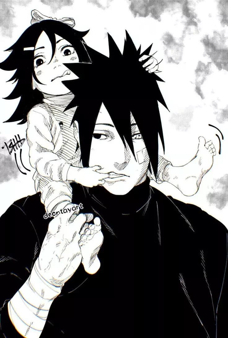 Sasuke uchiha thumbnail