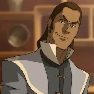 Tarrlok thumbnail